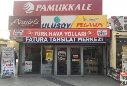 Turizm